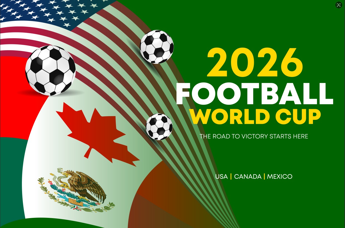 FIFA World Cup 2026 highlights and match replays on ReplayTV